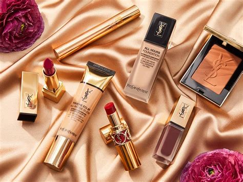 best ysl makeup|ysl makeup website.